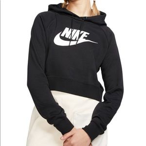 nike hoodie
